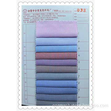 Kain Dicelup Benang Tc Stripe